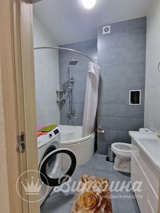 Продается 3-х комн-я квартира в ЖК New Life! Улица Махтумкули!