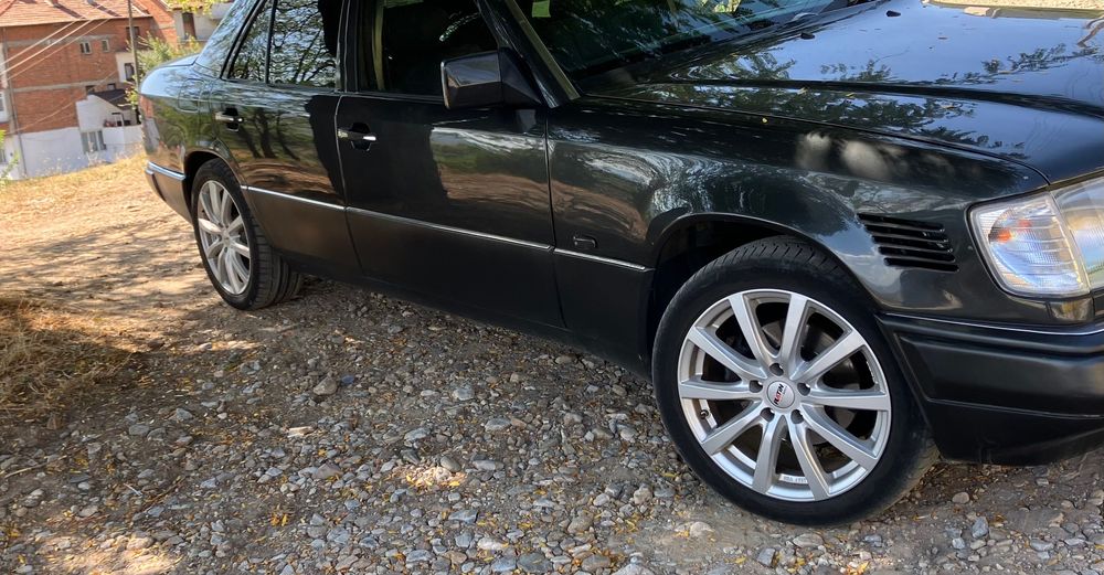 Platin Extra + / 17-ки