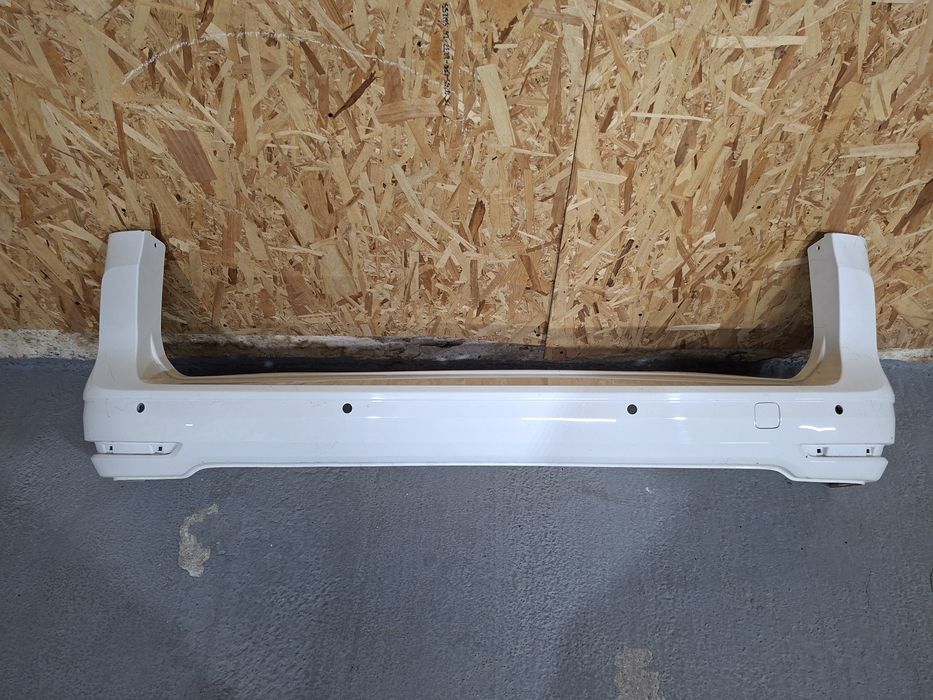 Bara spate VW Caddy MK4 an 2020-2024