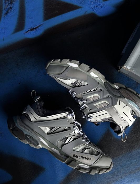 Balenciaga track 38.39.40 НОВИ