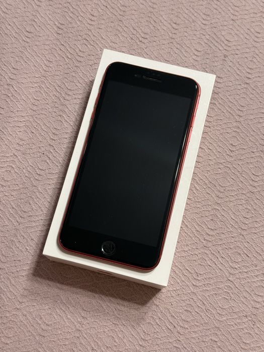 iPhone 8 Plus Product Red 64GB