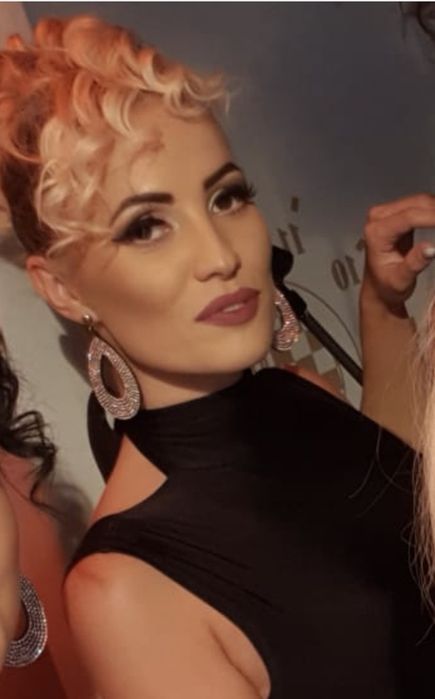 Coafat și make. Up la domiciliul tau