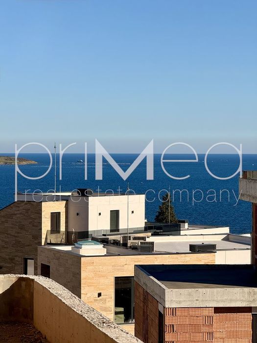 Продава се Двустаен апартамент в Черноморец - 69 кв.м за 864 €/кв.м - Снимка #5