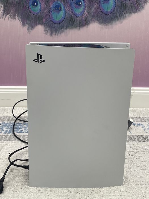 PS5, 2 джостика, Fifa26