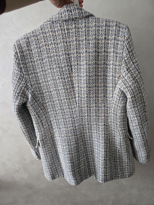 Сако Quzu, размер S-M