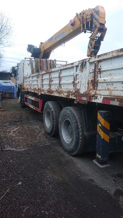 Услуги Монипулятора