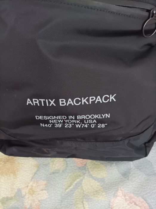 Продам новый брендовый рюкзак