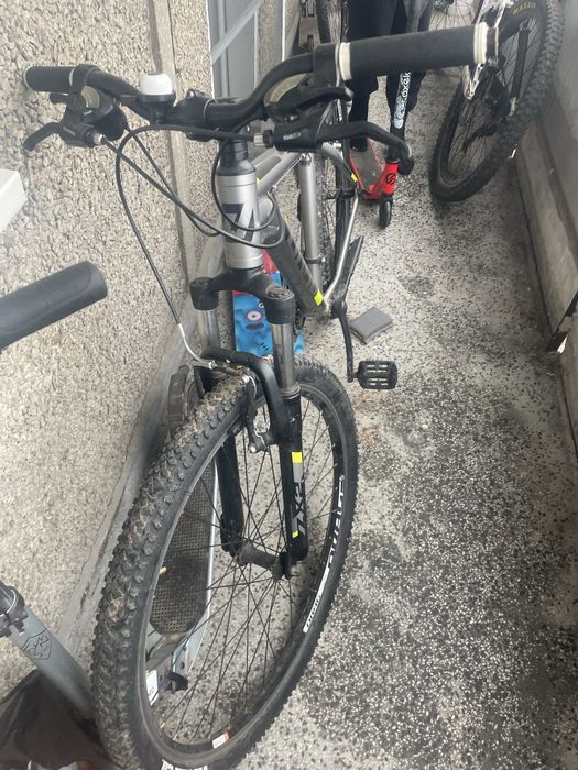 Drag zh2+седалка