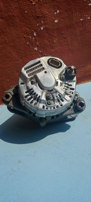 Генератор автомобильный!!!