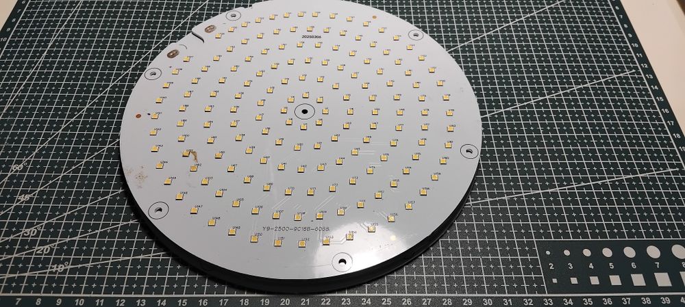 Led платка за осветление
