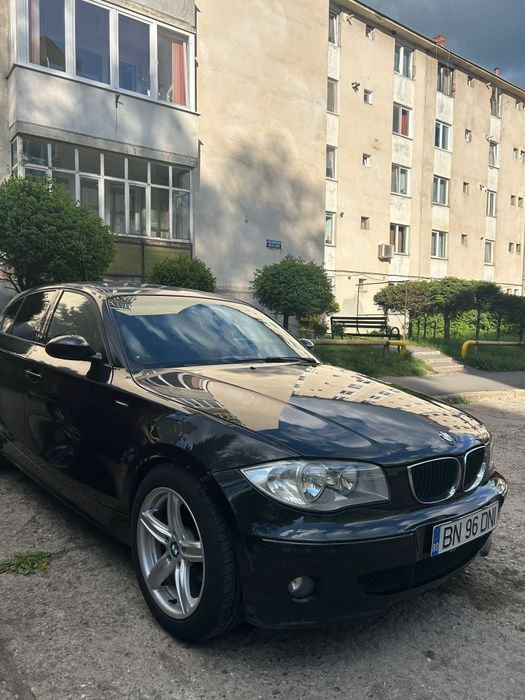 BMW 1 Series 2006 — imagine 2