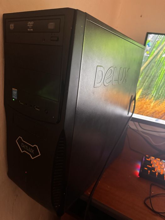 Продается процессор