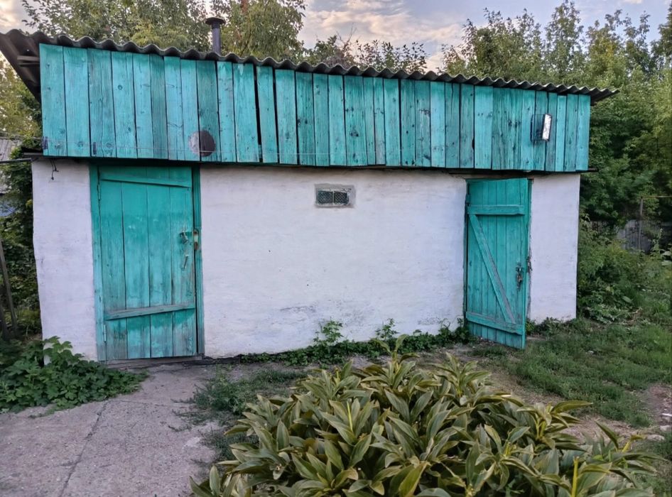 Продам дачу в живописном месте