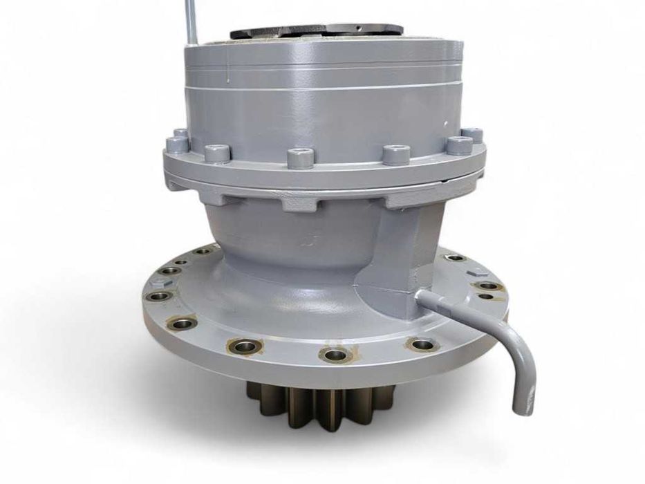 Reductor de rotire Hitachi 9236592 second hand pentru excavator ZX330 ZX350 ZX360 utilaje constructii Uniterra Group SRL