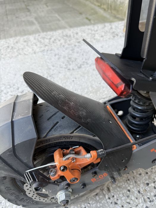 Калници за Kukirin G4