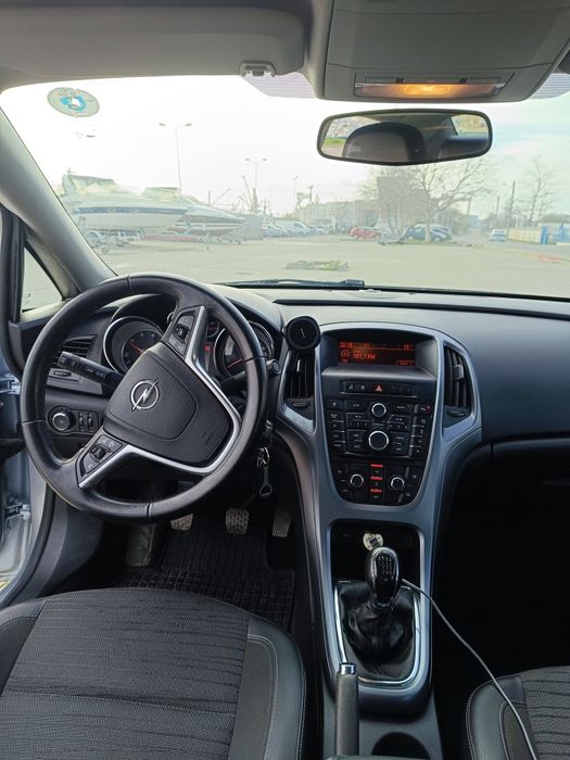 Opel Astra de vânzare