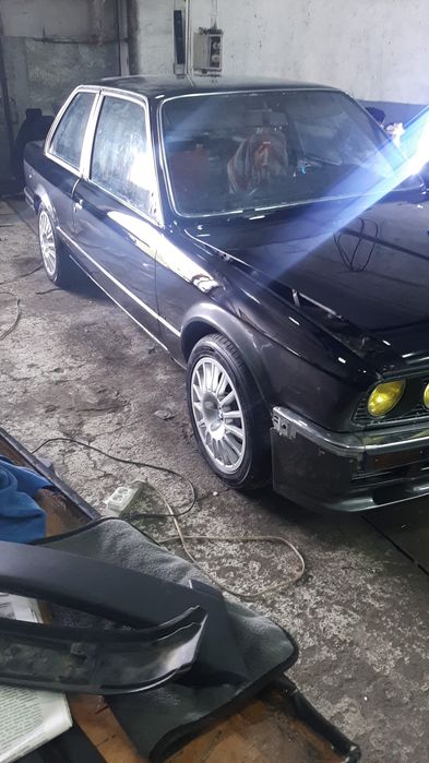 Покраска авто сварка глушителей