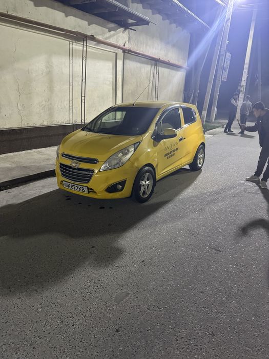 аренда авто спарклар бор арендага берамиз
