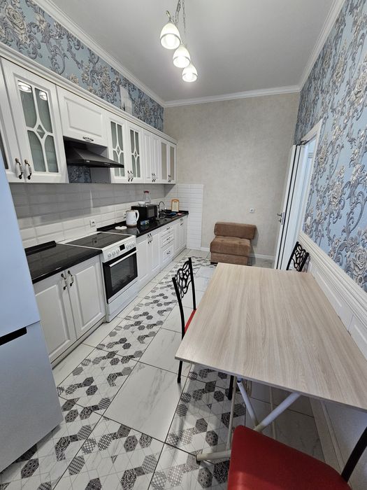 Сдам посуточно квартиру