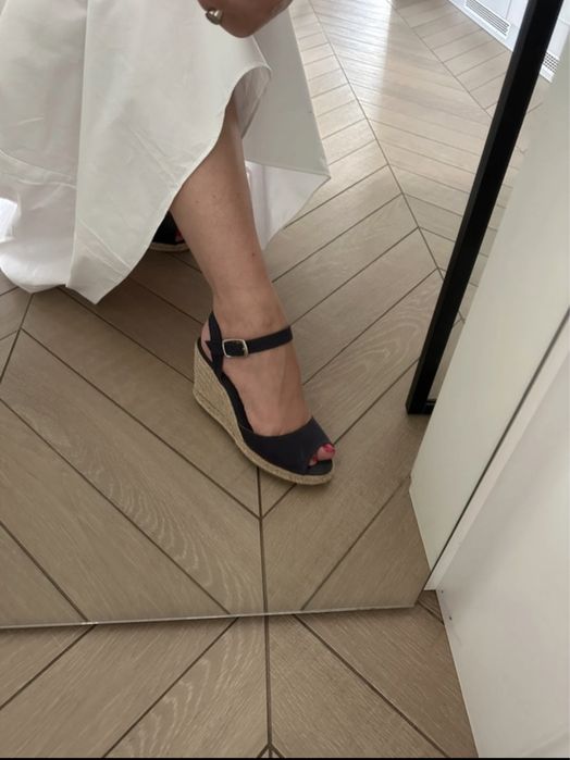 Sandale Castaner