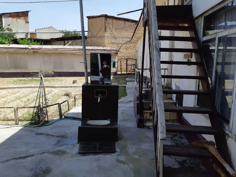 Профессорский городок Нозимахонум улица 6 соток Фасад 20 на 30 метров