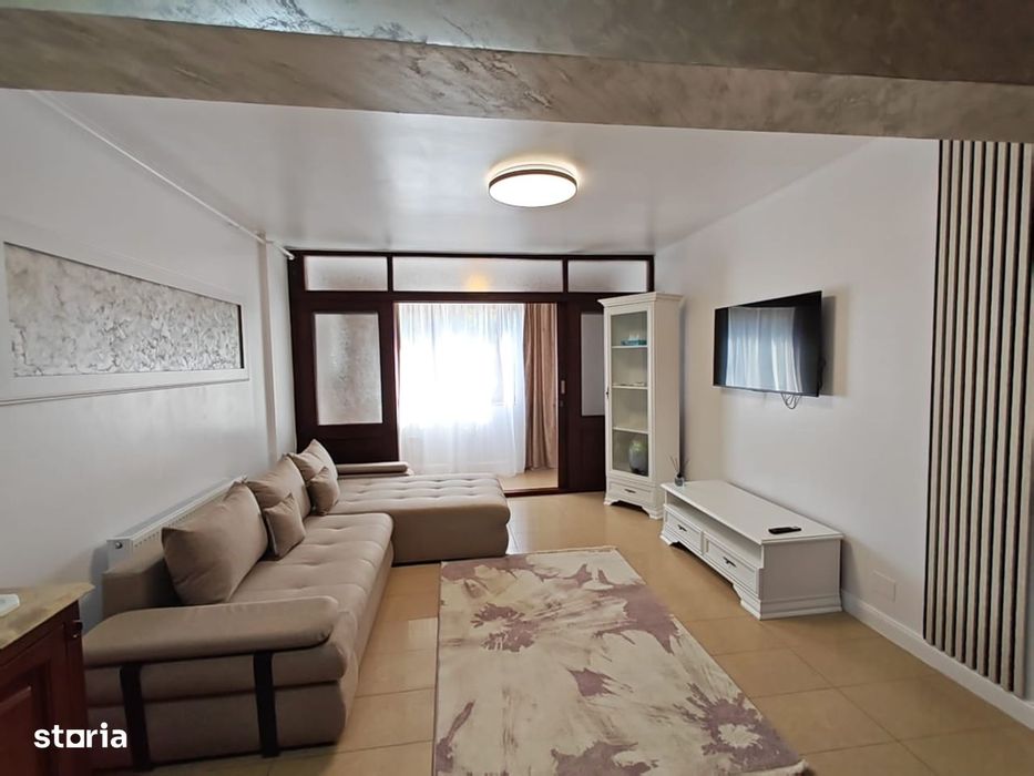 2 camere - Mamaia langa Hotel Dorna