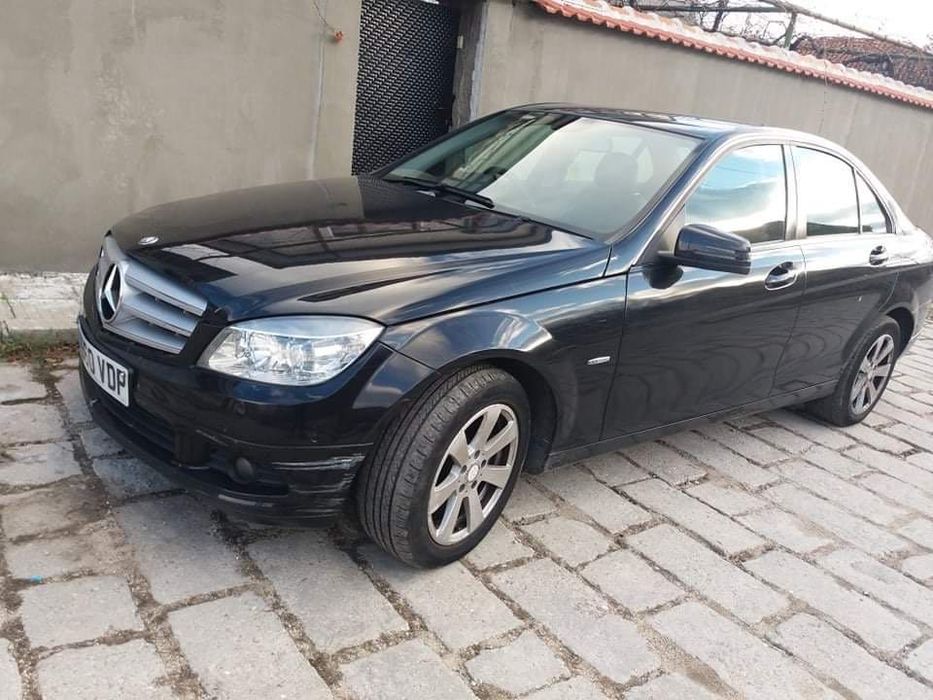 Врати за Mercedes W204 W212