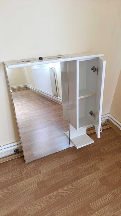 Mobilier baie+lavoar