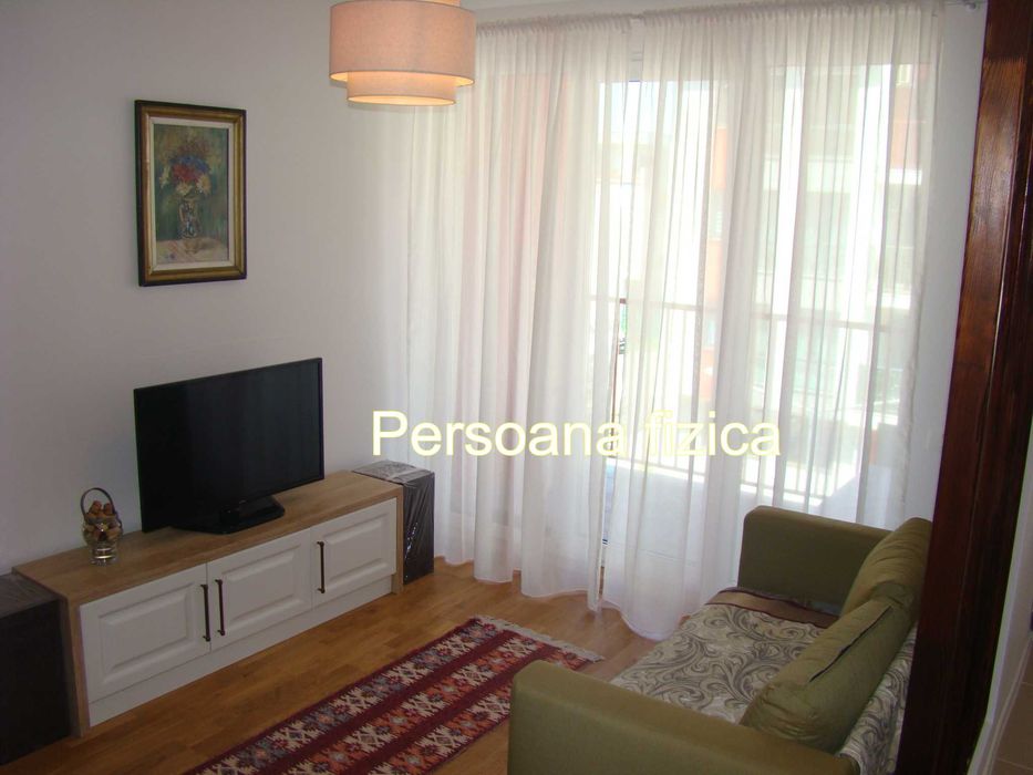 PF, Inchiriez 2 cam, acces rapid, balcon, parcare, magazine, parc, str. Abatorului 5