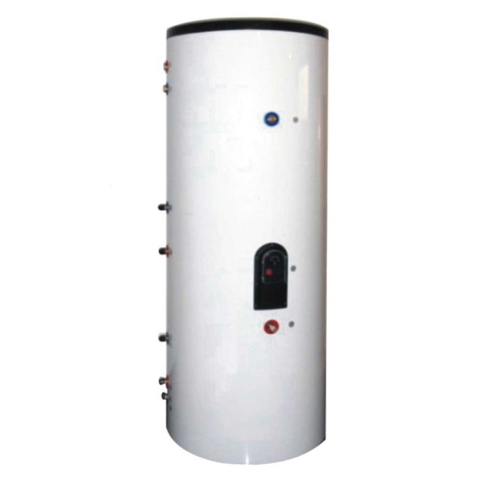 Солнечный водонагреватель IRES