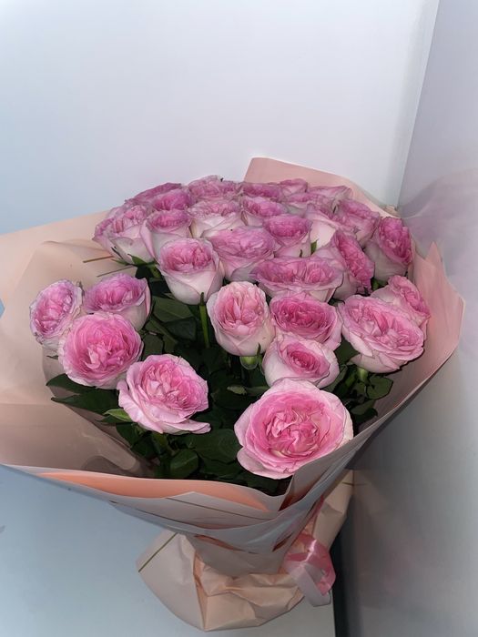 Продам красивый букет,розы свежие