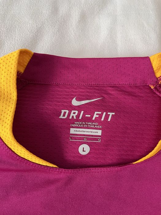 Tricou Nike Barcelona