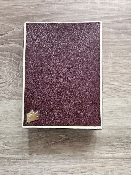 Руски лъжички от времето на СССР