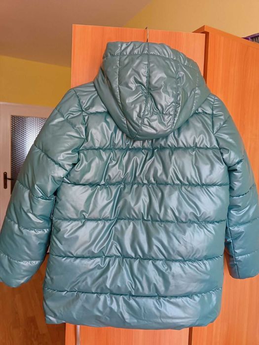 Детско яке за момиче