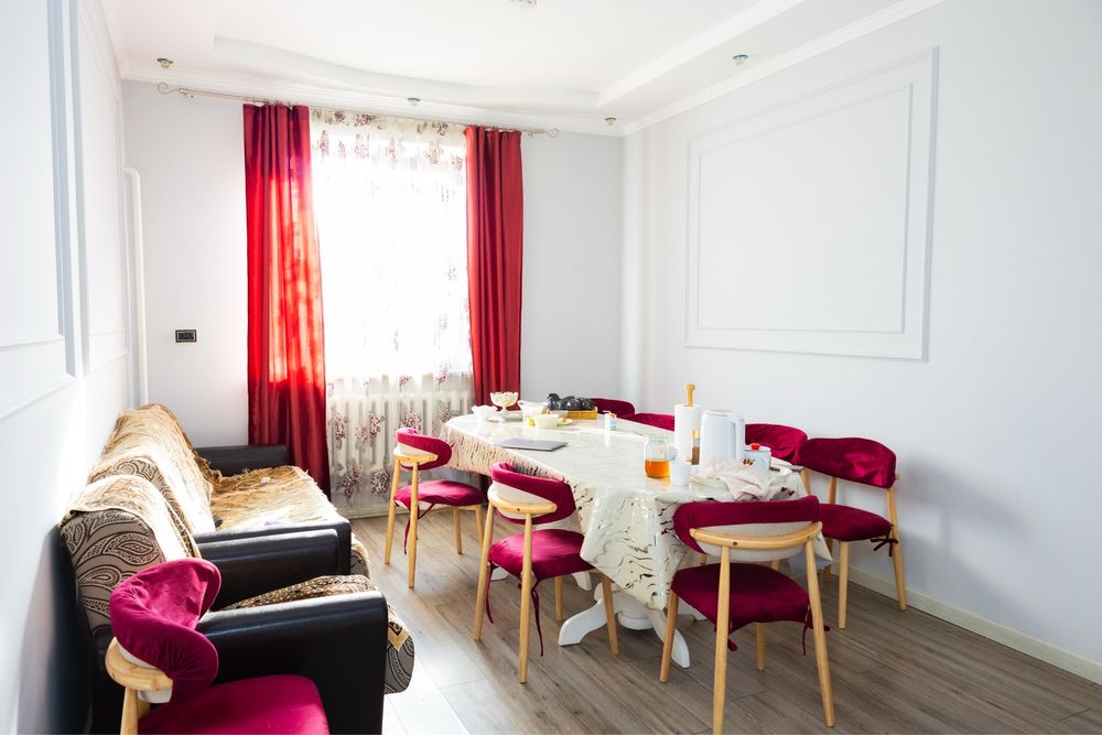 Продам большой дом