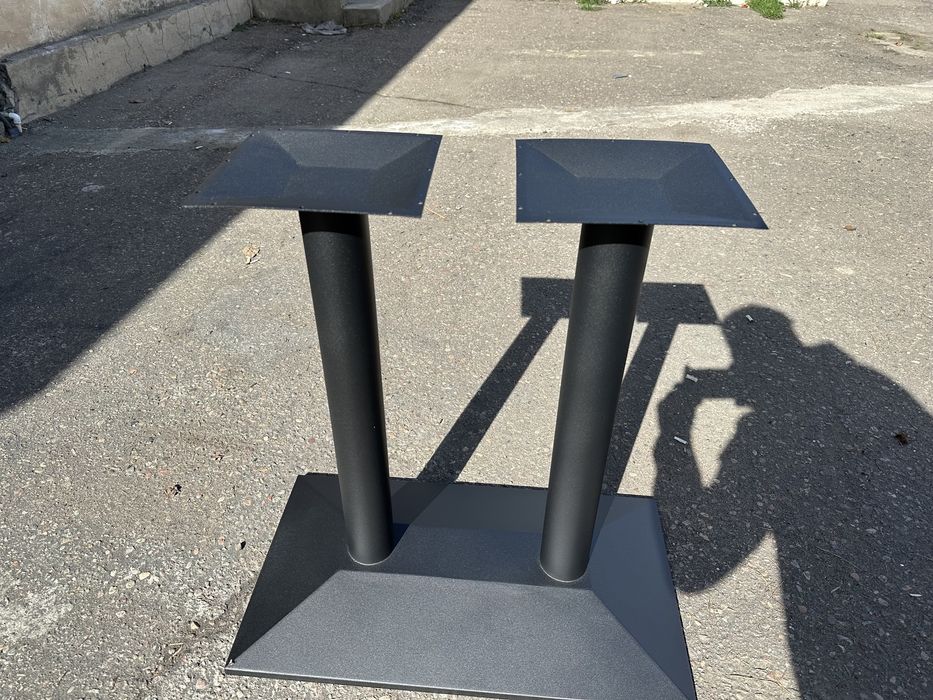 Подстолье, нога для стола металическа