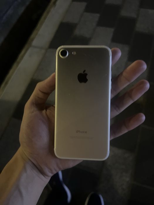 Iphone 7 32 gb LL/A