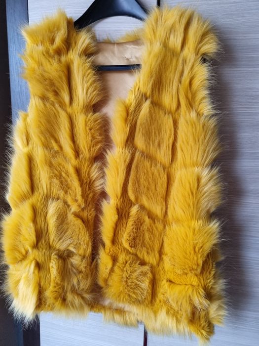 Vesta blana,dama,42-44