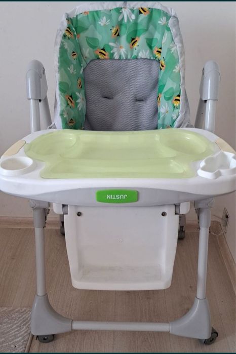 Детский стульчик -5000тг