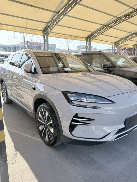 Bivaydi chenpiyon 605 smart