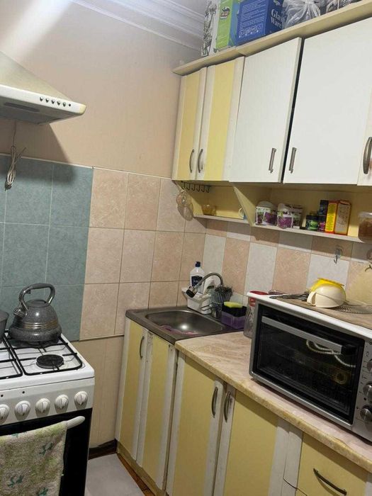 Продам 3х комнатную квартиру