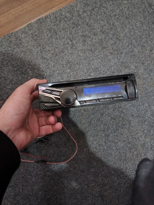 Kenwood 4x50 original