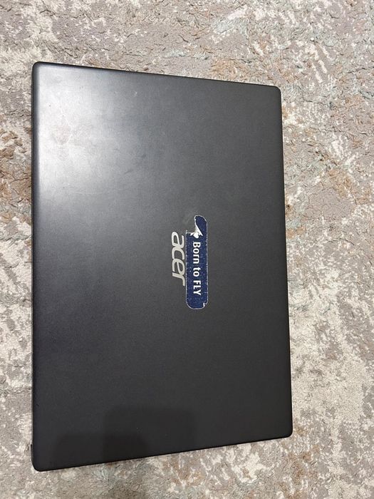 ноутбук Acer aspire