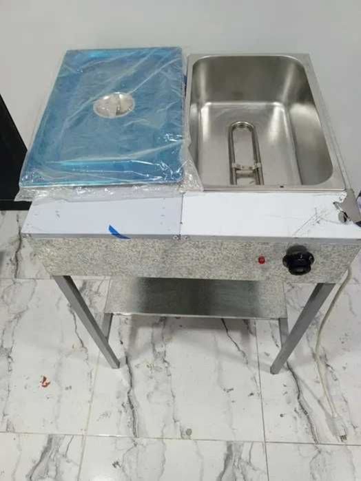 Пирожки аппарат фритюрница Perashka pishiradigan uskuna