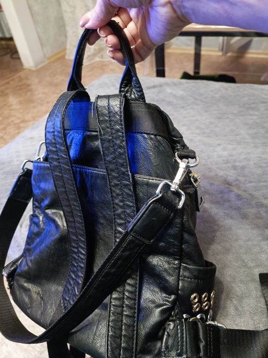 Сумка - рюкзак продажа