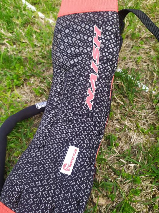 Трапец , колан за кайт сърф Naish Mafia -размер S