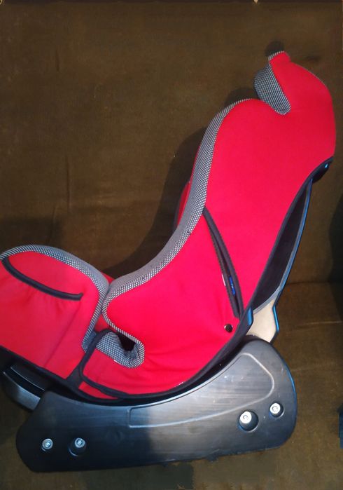 Кресло детское автомобильное