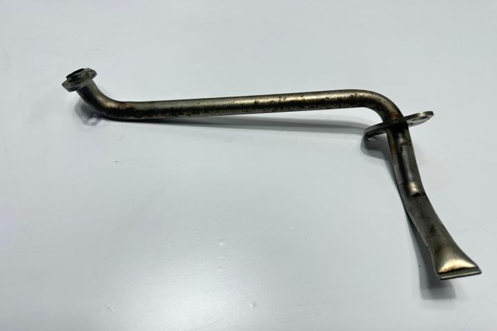 Conducta EGR Opel Corsa C