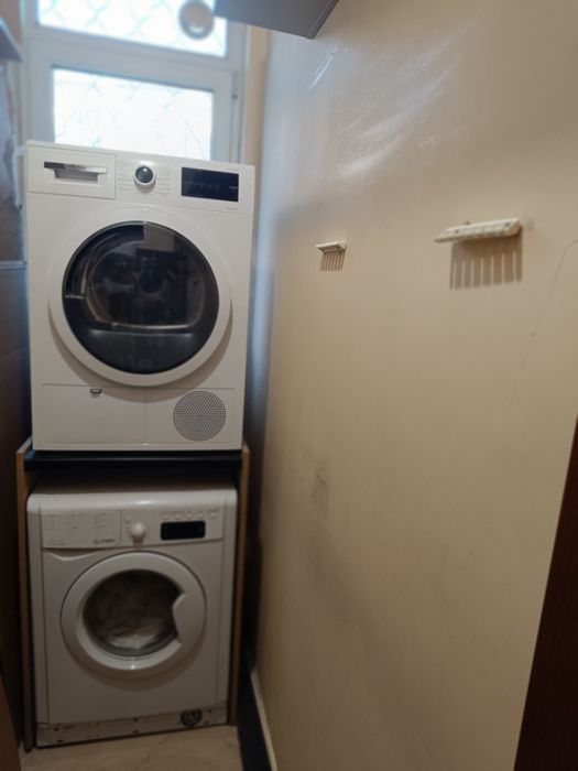 Дава се под наем Тристаен апартамент в Варна, Централна поща - 75 кв.м за 600 € - Снимка #8