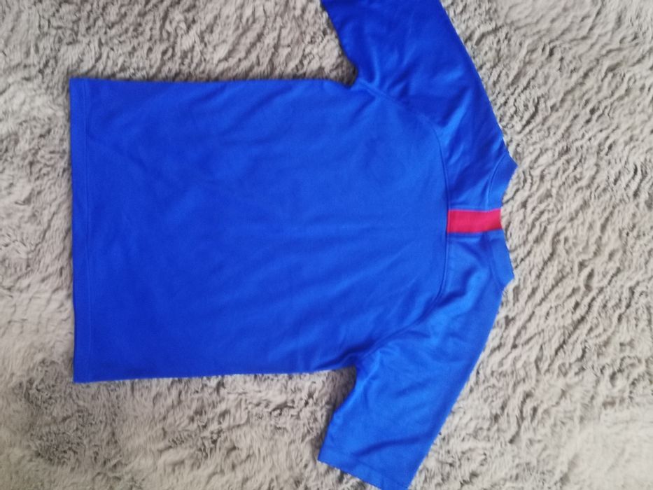 Tricou Nike FCB 12-13 ani